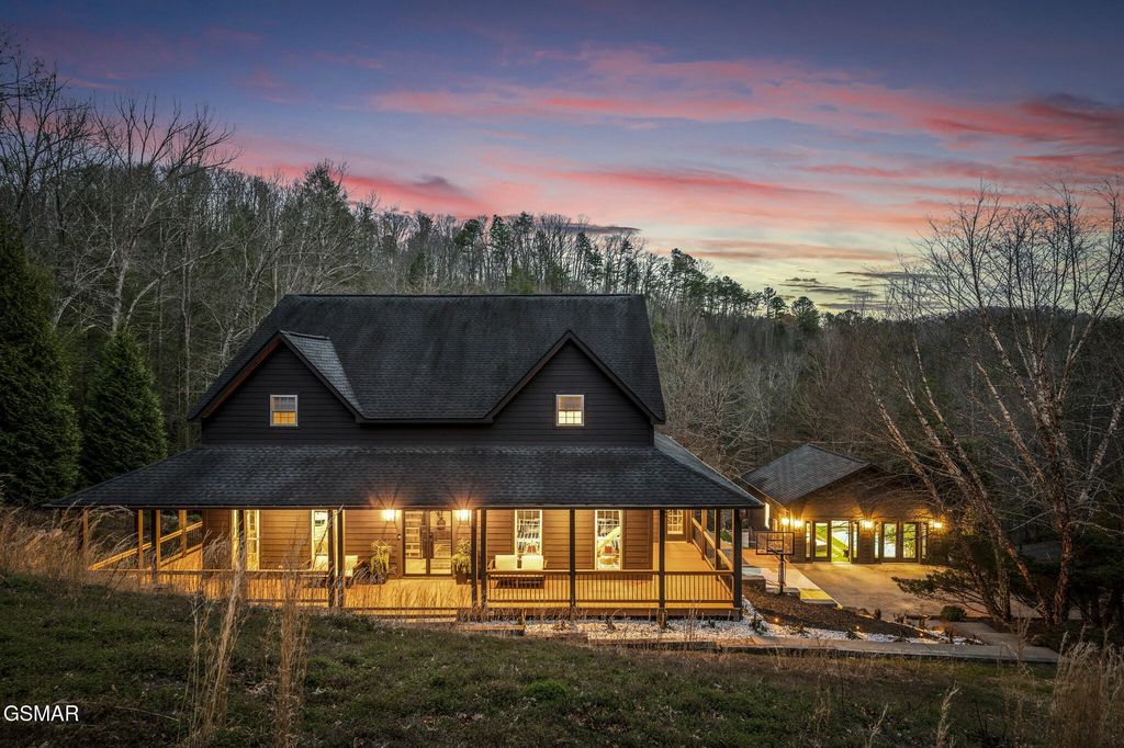 2210 Woodcock Trail, Sevierville