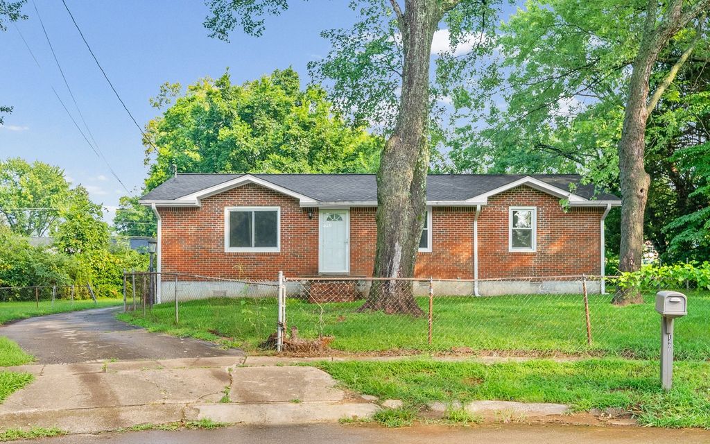 1406 Arden Pl, Hopkinsville