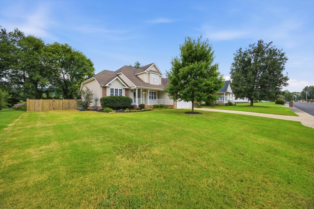 168 Mountain Brook Drive, Ringgold