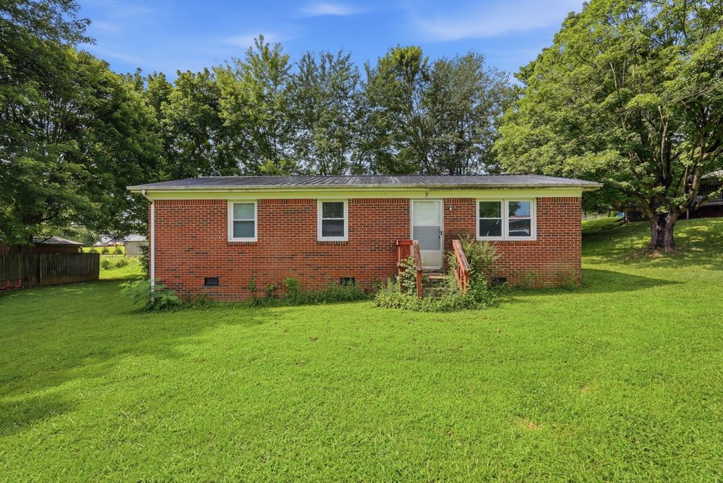 7 Thurman Drive, Celina