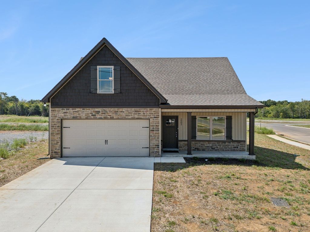 2902 Valley Farms Drive, Christiana