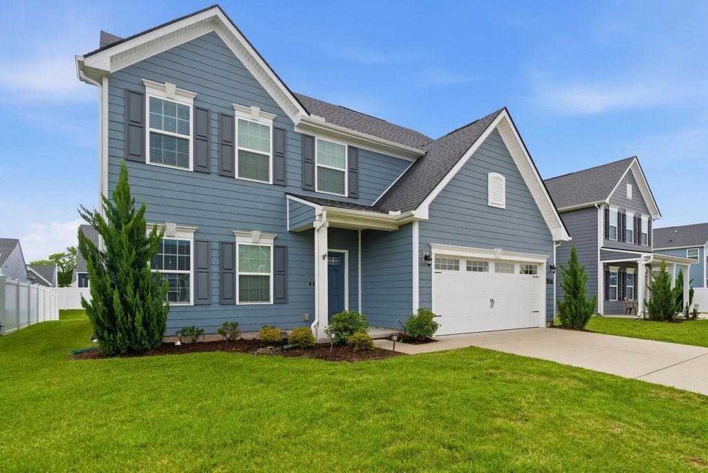 2943 Kellner Dr, Murfreesboro