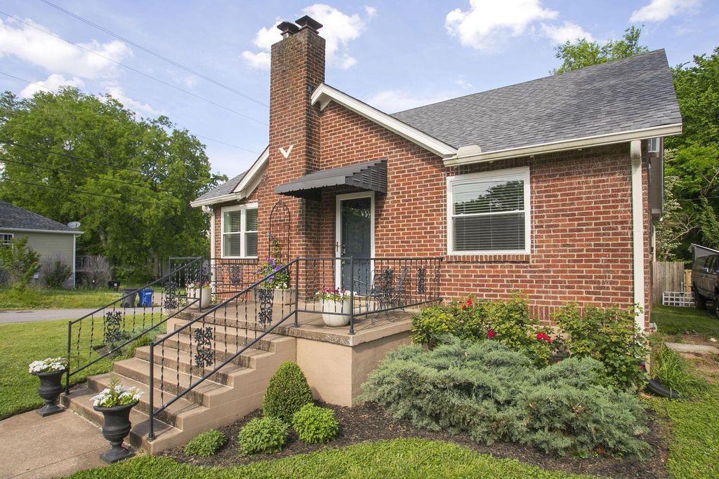 806 Fleming St, Columbia