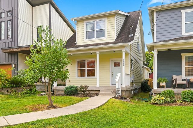 5003a Tennessee Ave, Nashville