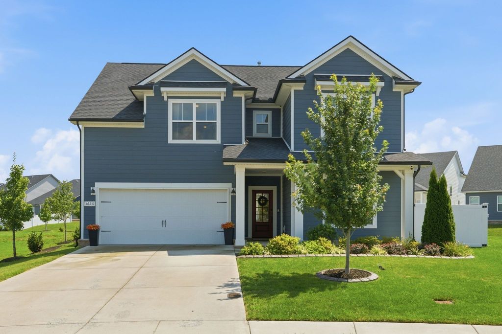 3620 Barbee Ct, Rockvale