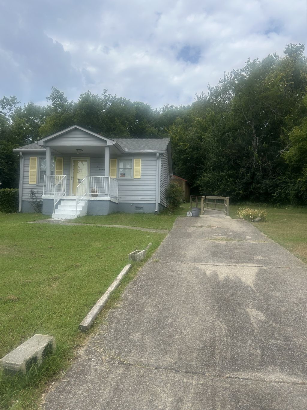 413 Toney Rd, Nashville