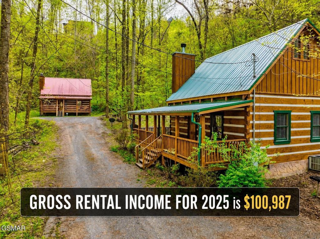 16471649 Bear Valley Road, Sevierville