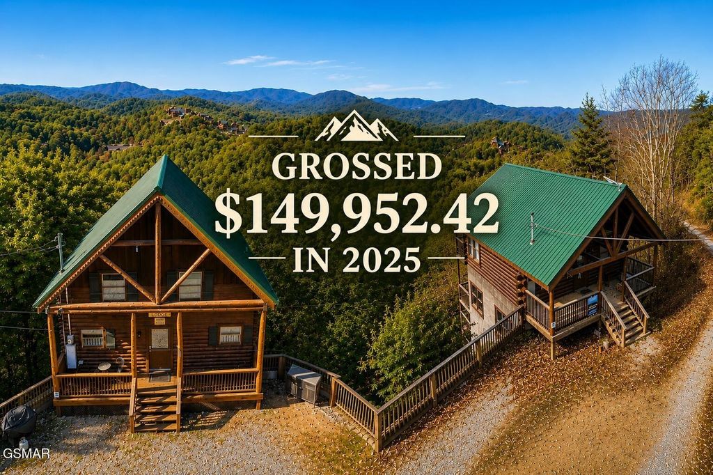 10581060 Pinecrest Way, Sevierville