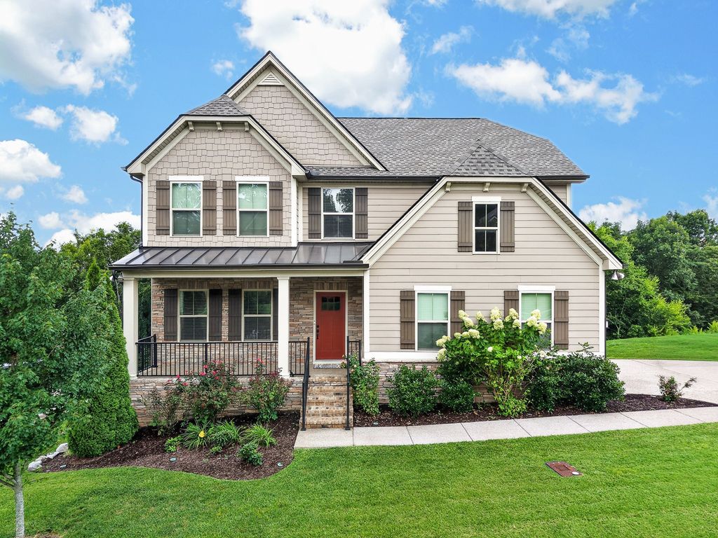 6794 Falls Ridge Ln, College Grove