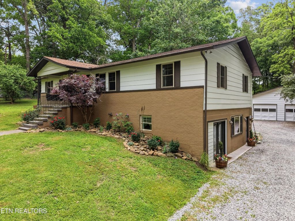 2232 Belt Rd, Knoxville