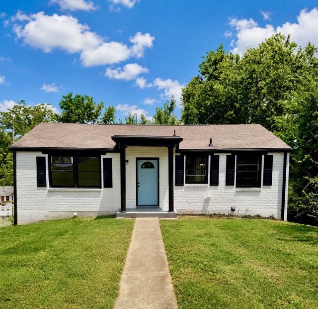 3248 Crowe Dr, Nashville