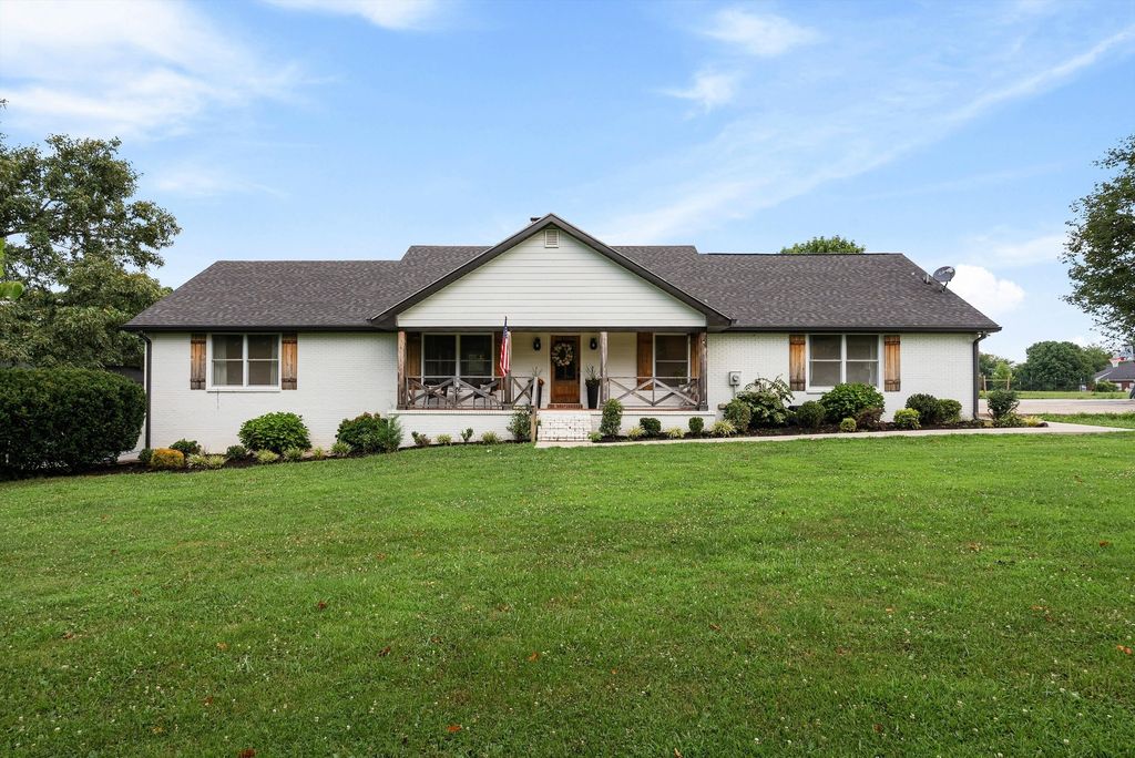 459 Bowling Branch Rd, Cottontown