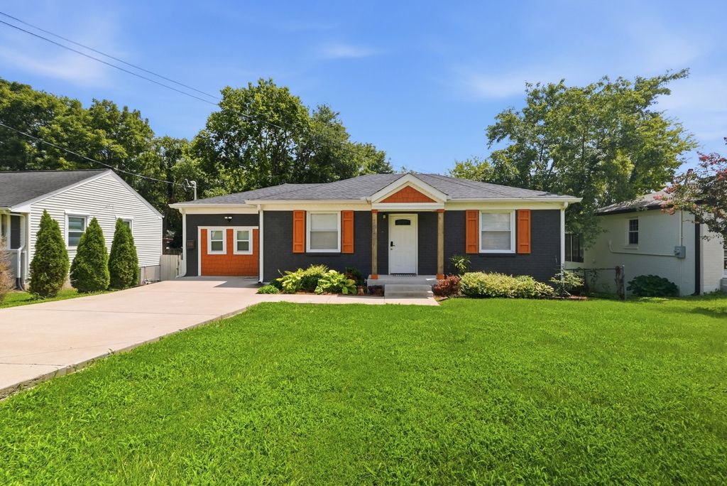 106 Jones St, Gallatin
