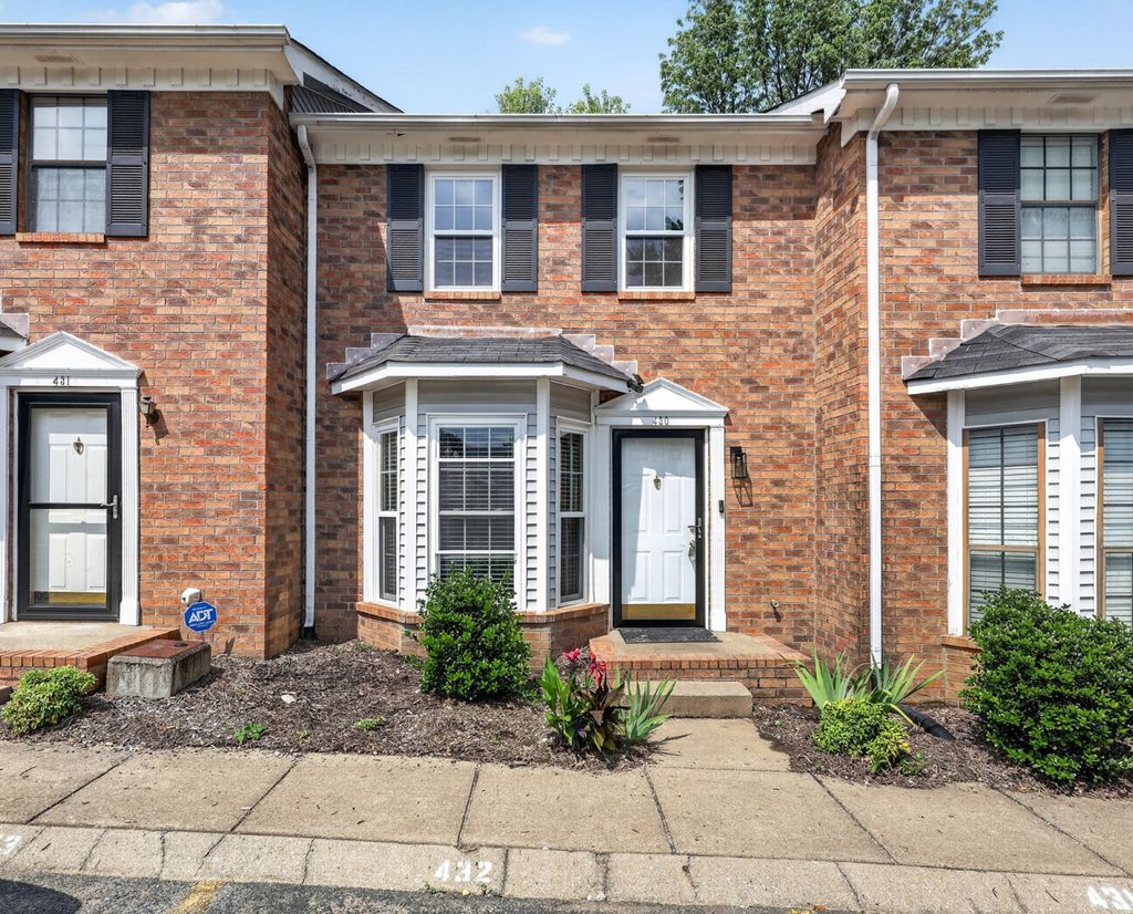 430 Claircrest Dr, Antioch