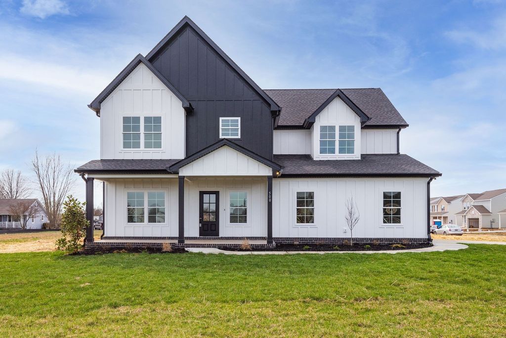 500 Rucker Rd, Murfreesboro