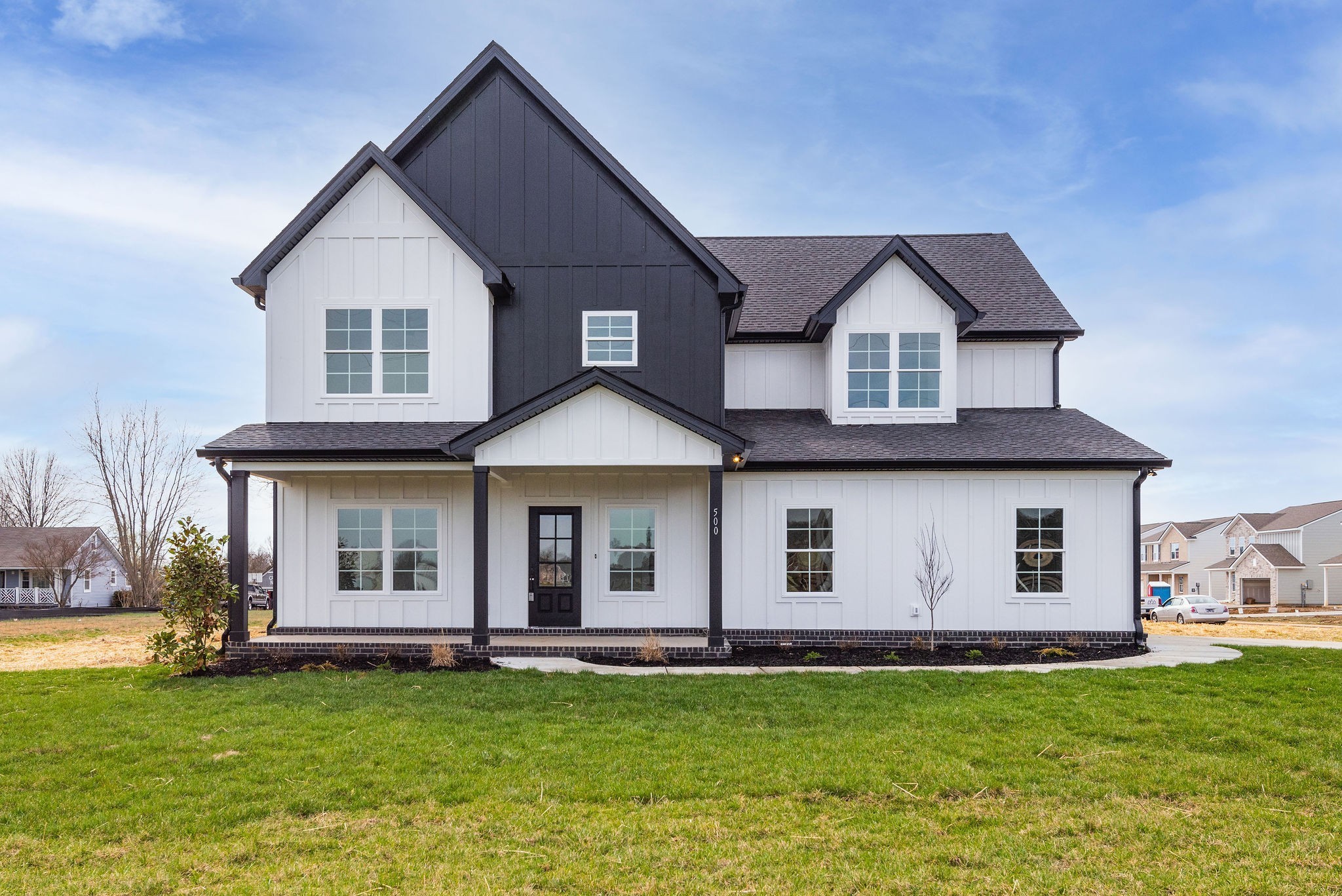 Photo for MLS 3305414 in 500 Rucker Rd Murfreesboro, TN - 37127