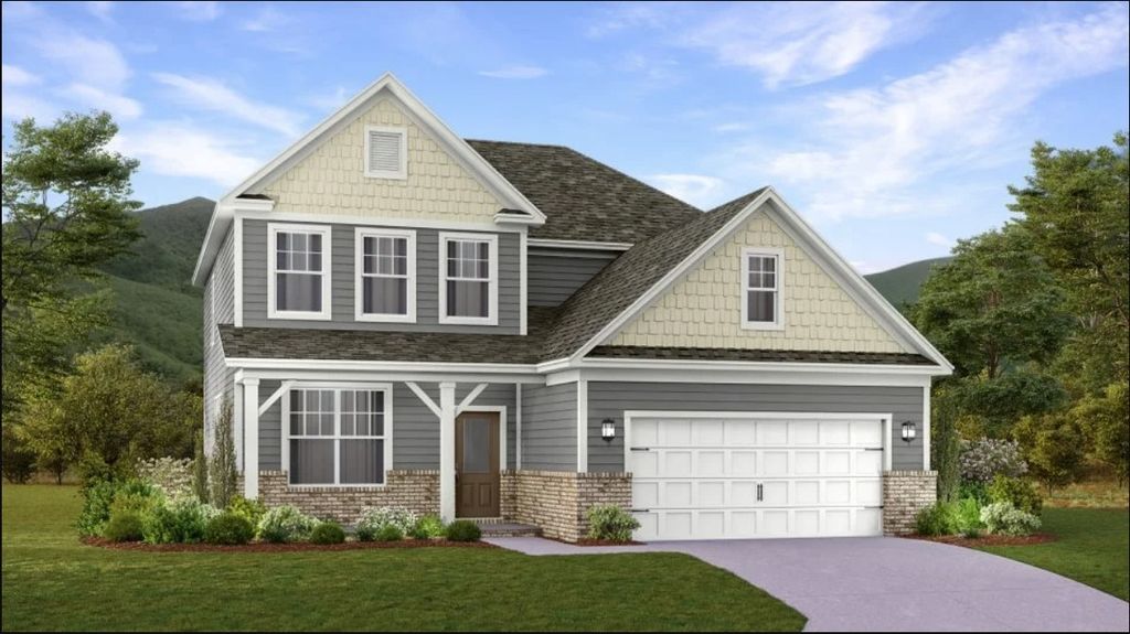 253 Dante Drive, Gallatin