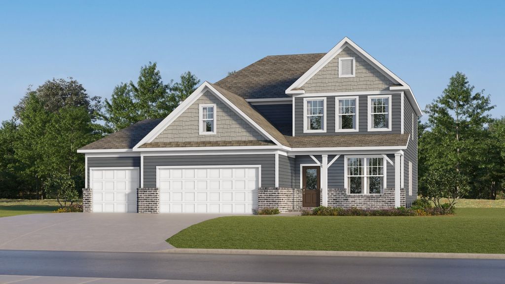 600 Foxglove Lane, Clarksville