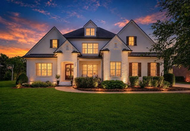 2608 Benington Pl, Nolensville