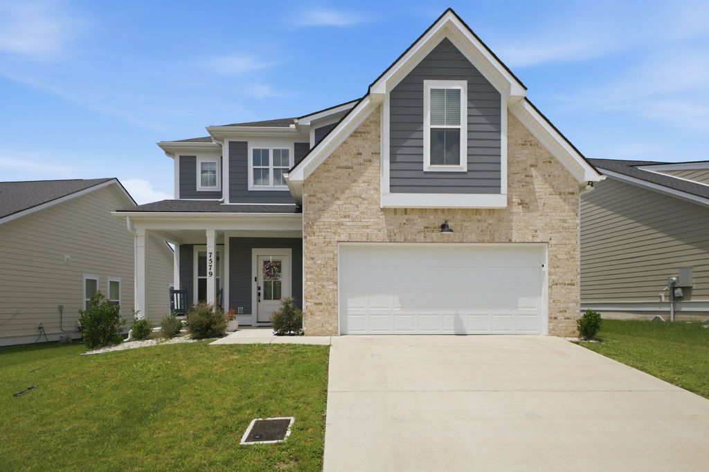 7579 Maggie Dr, Antioch