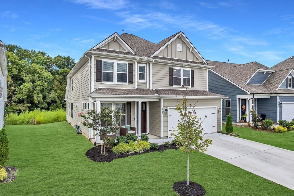 262 Cornice Dr, La Vergne