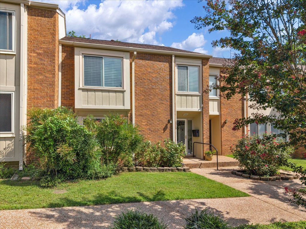 6948 Highland Park Dr, Nashville