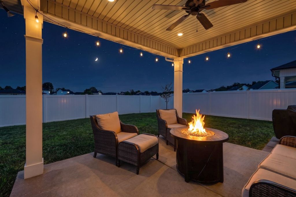 362 Ruby Cate Way, Murfreesboro