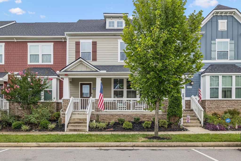1031 Oglethorpe Dr, Franklin