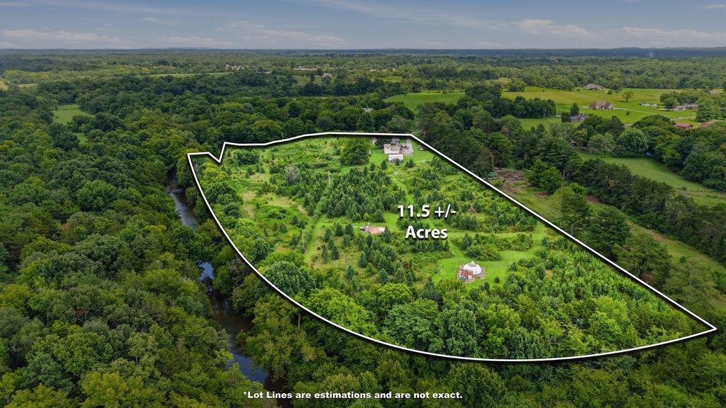 1830 Mcbride Rd, Lewisburg