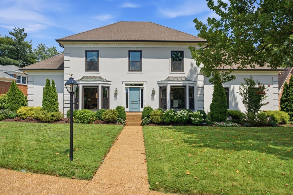 700 Burleigh Ct, Nashville