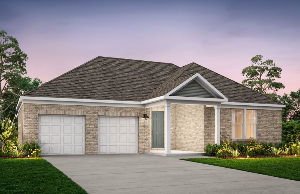 477 Brownstone Street, Mount Juliet