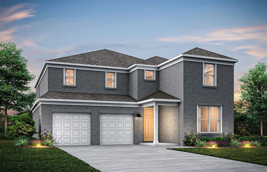 206 Ash Dale Dr, Mount Juliet