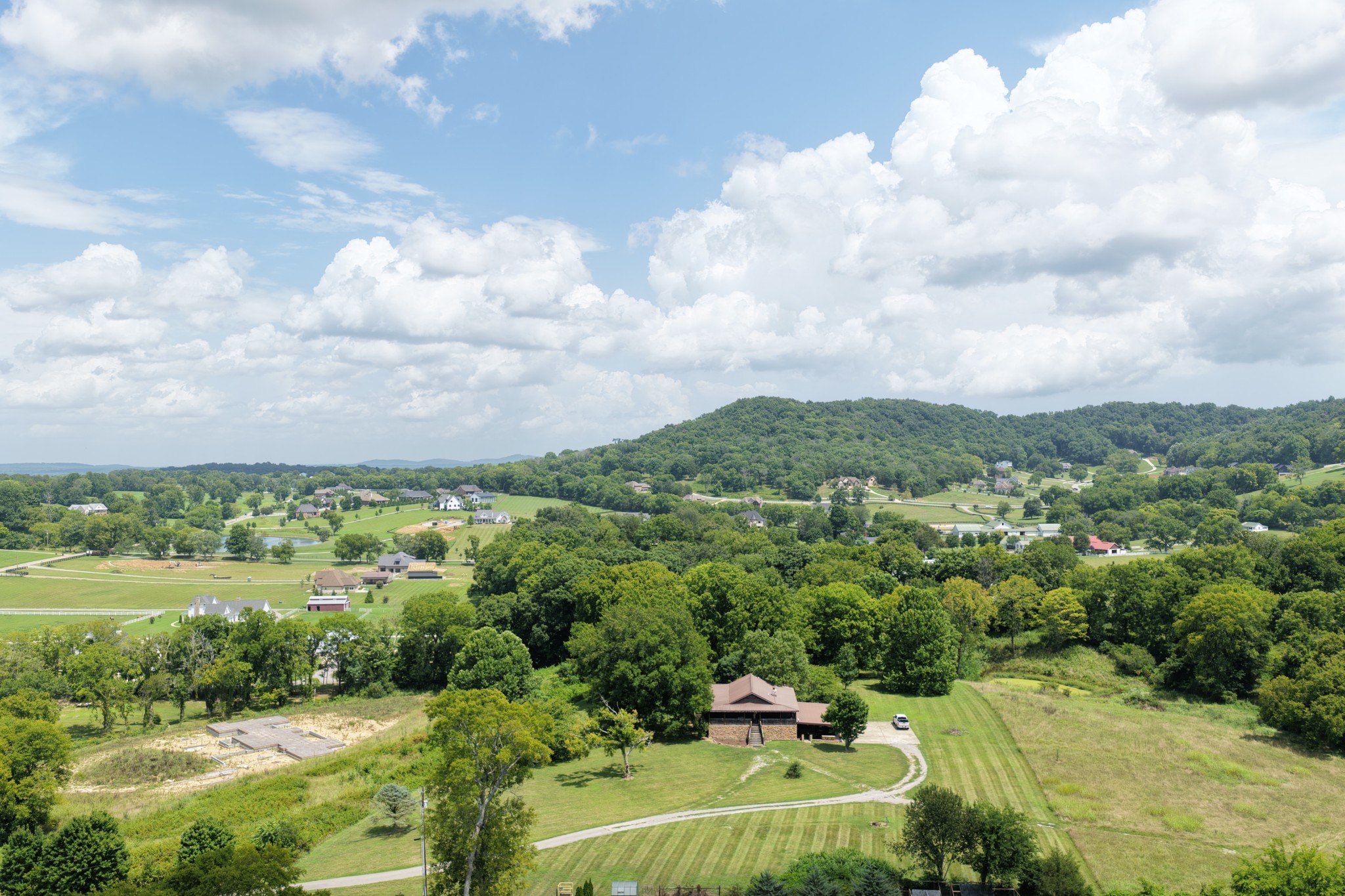 Photo for MLS 3305614 in 2425 Allisona Rd Eagleville, TN - 37060
