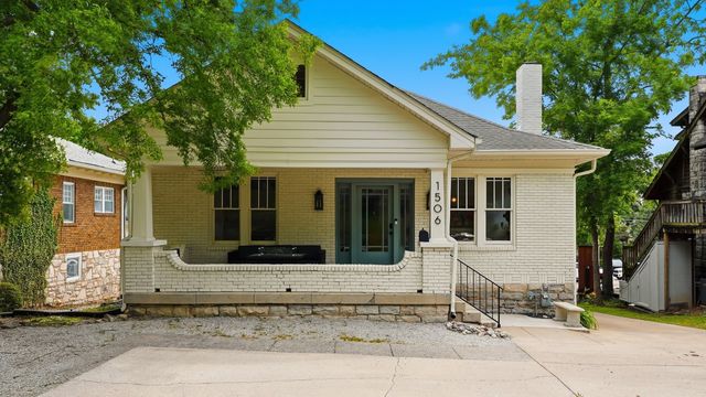 1506 17th Ave S, Nashville