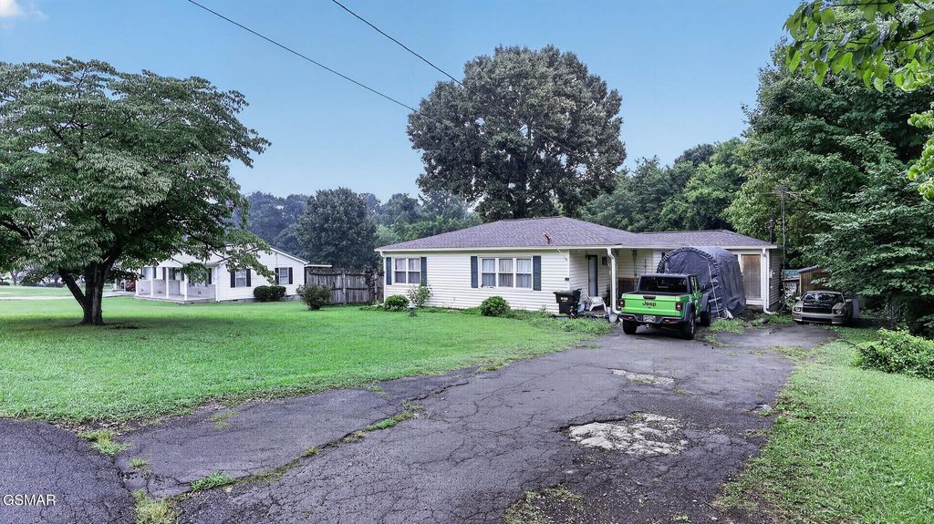 390 Ne Ledford Road, Cleveland