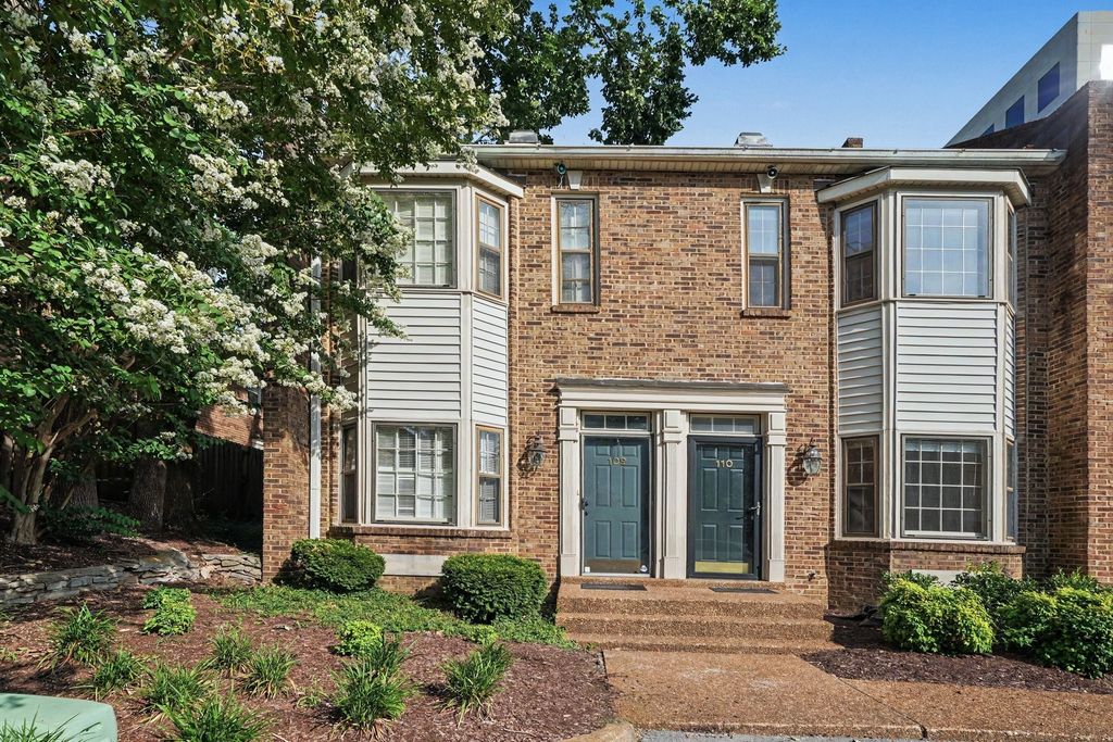 109 Fairmont Pl, Nashville