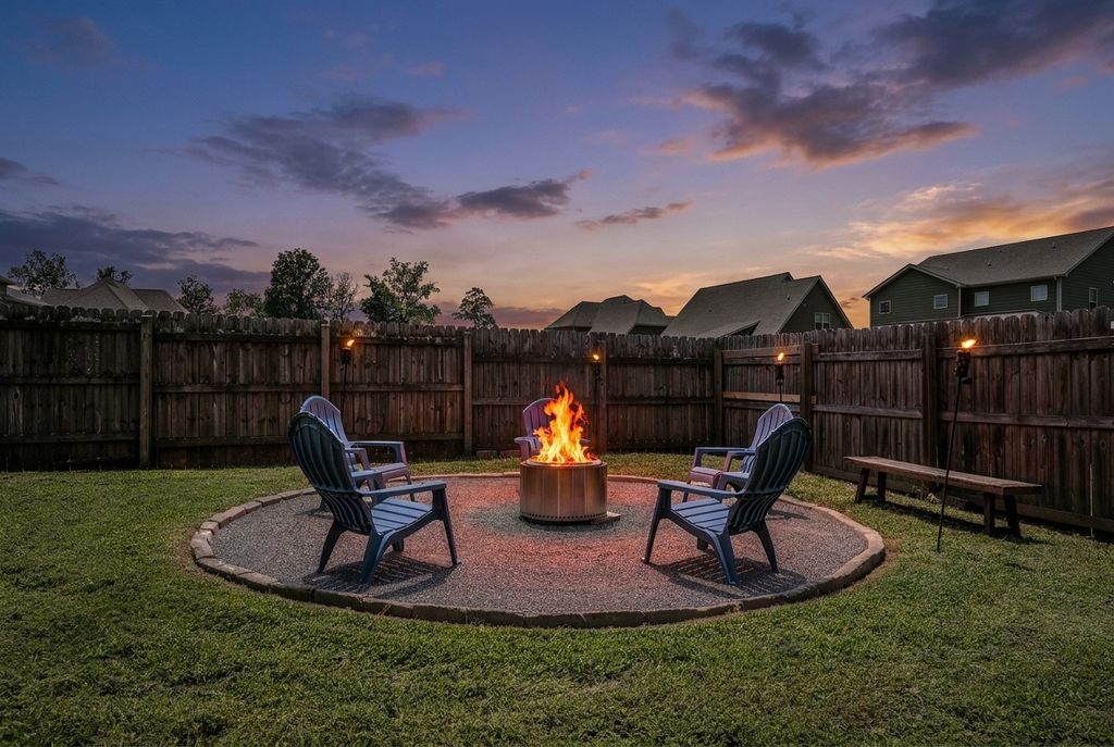 1517 John Lee Ln, Murfreesboro