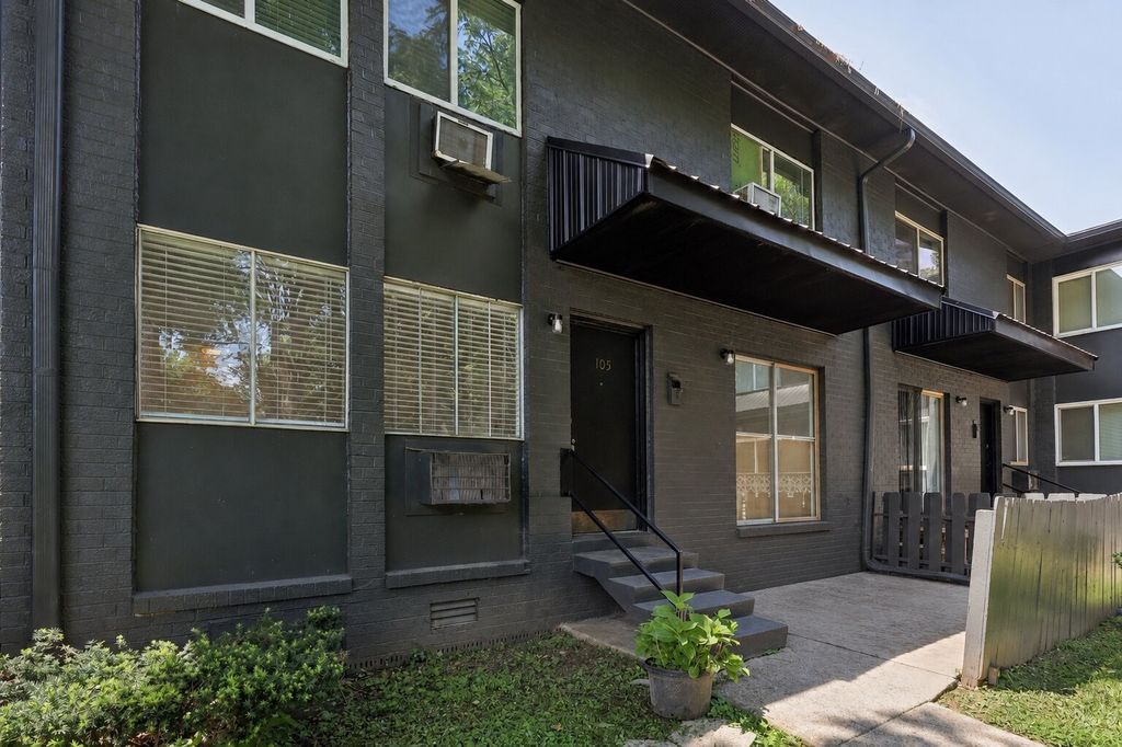 550 Harding Pl B105, Nashville
