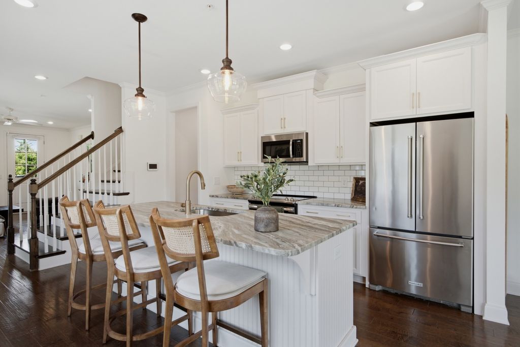 3008 Sassafras Ln, Thompsons Station