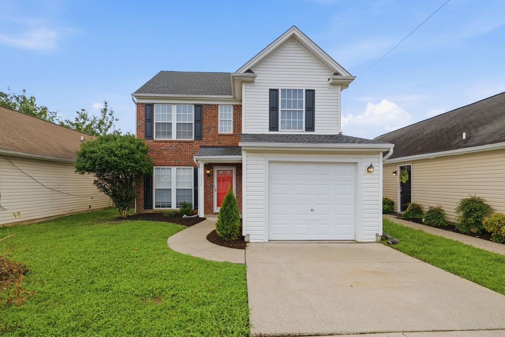 2604 River Meade Way, Nashville