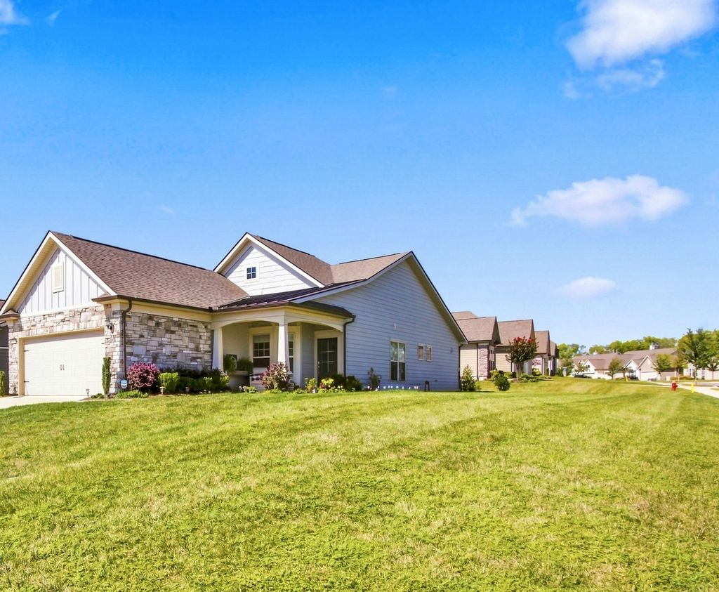 4007 Scott Ct, Spring Hill