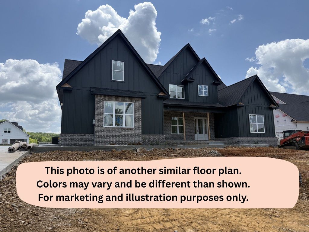 2631 Marino Ct, Murfreesboro