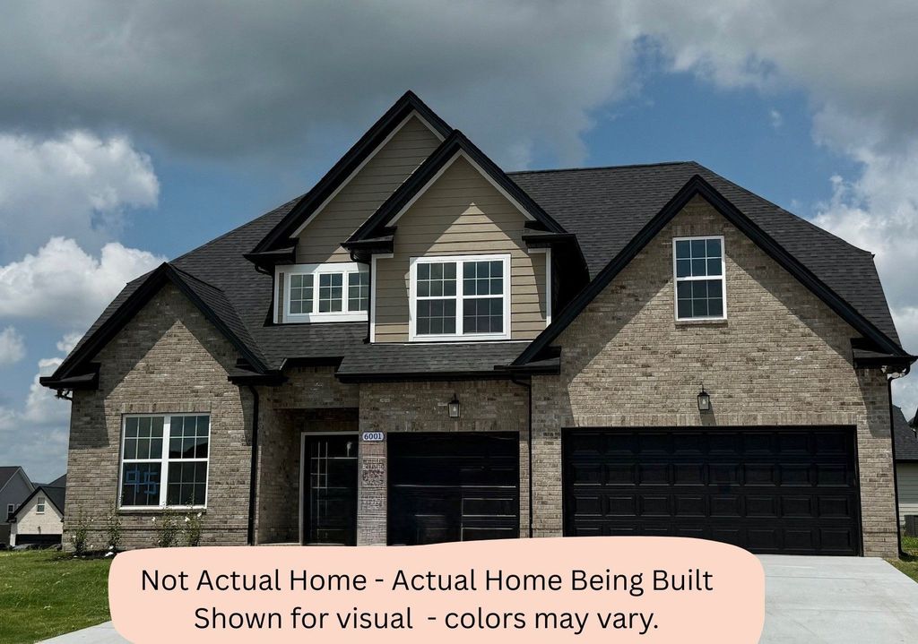 200 Easter Lilly Way, Smyrna