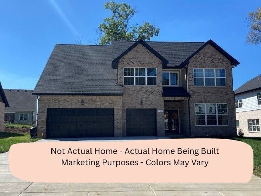 212 Easter Lilly Way, Smyrna