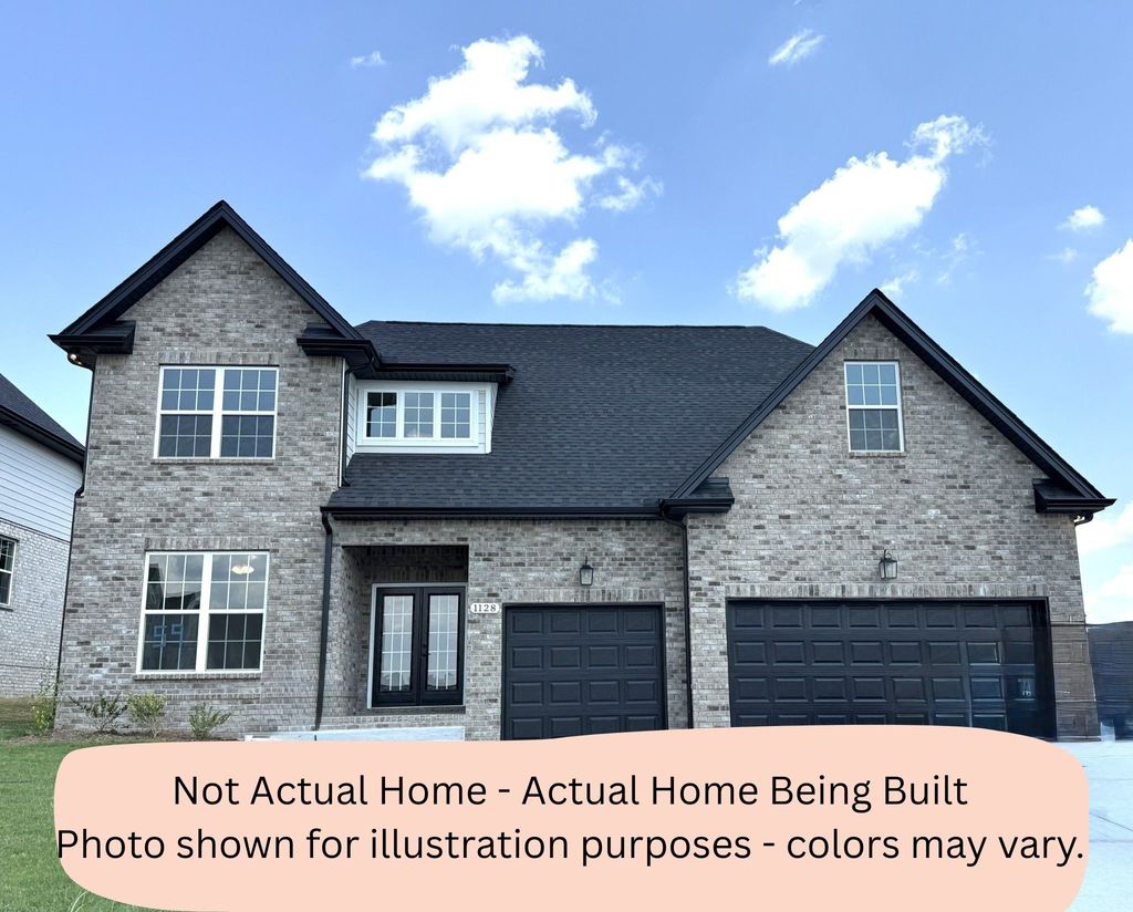 204 Easter Lilly Way, Smyrna