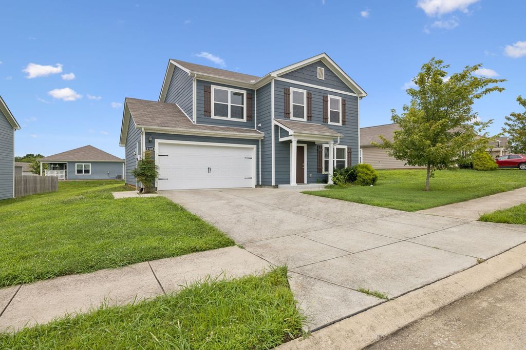 2708 Swarm Ct, Columbia