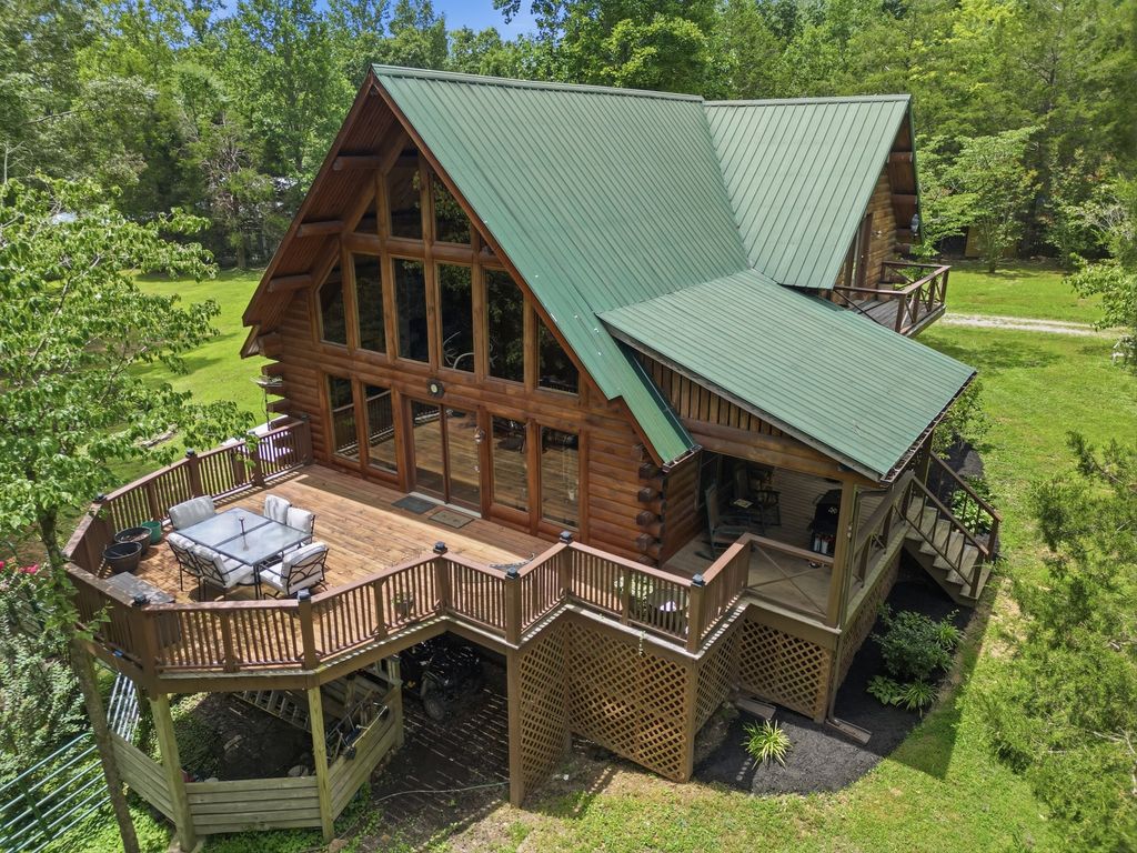 20151 Ben Fly Rd, Lyles
