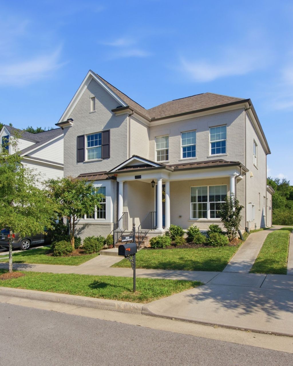 3000 Bushnell Farm Dr, Franklin