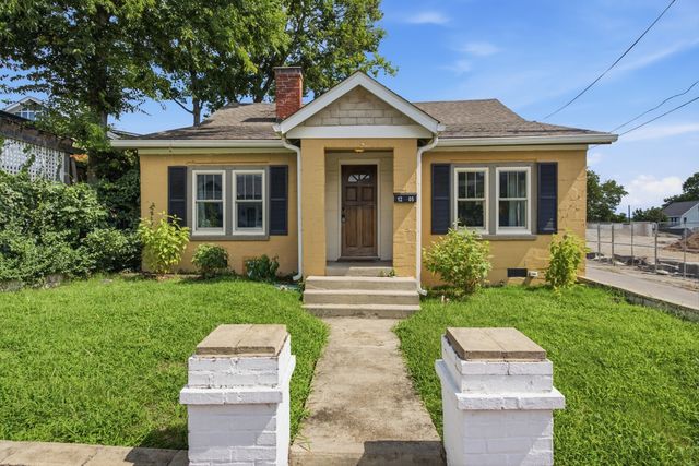 1205 Russell St, Nashville