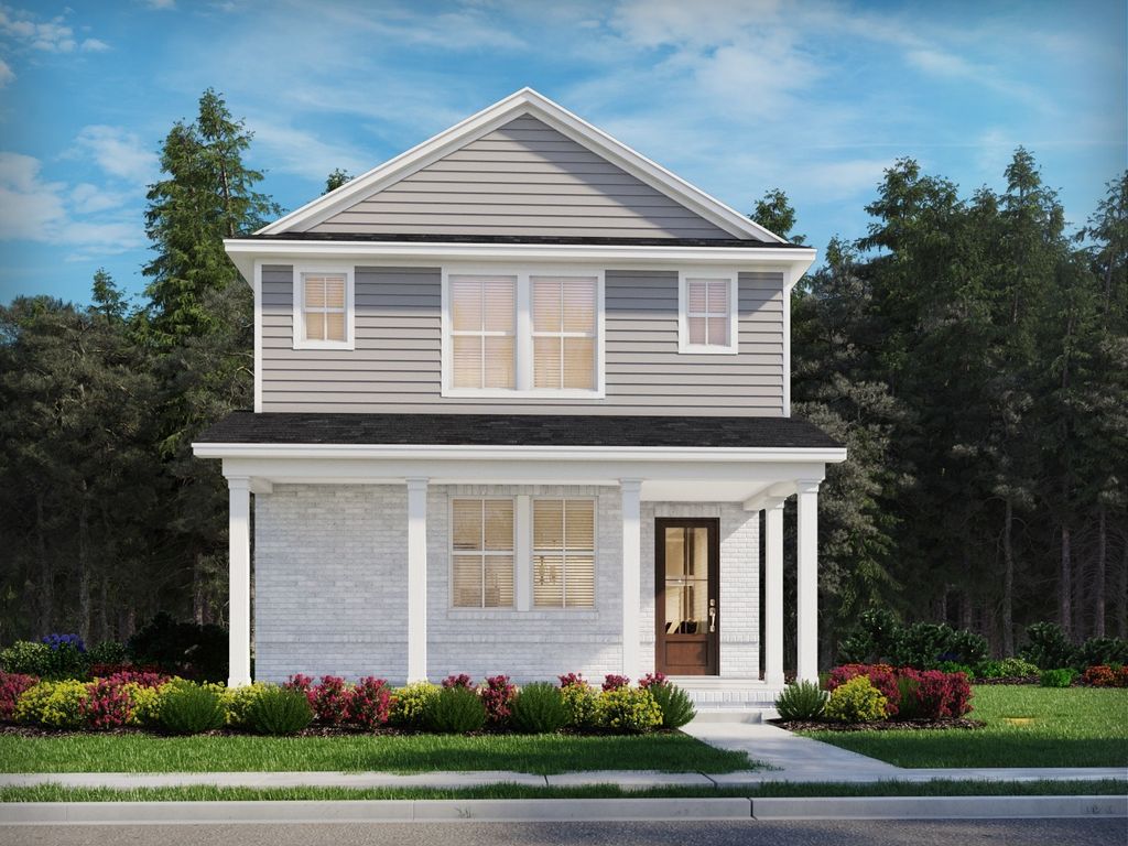 376 Hocking Court, Franklin